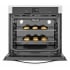 Whirlpool WOS51EC7AS - Stainless Steel Open View