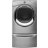 Maytag XHPC155YC - Laundry Pedestal in Chrome Shadow