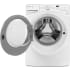 Whirlpool Duet WFW81HEDW - Open View