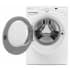 Whirlpool WFW87HEDW - White Open View