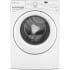 Whirlpool Duet WFW81HEDW - Front View