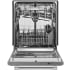 Maytag Heritage Series MDB5969SDM - Stainless Open
