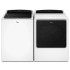 Whirlpool Cabrio WGD8500DW - Laundry Pair