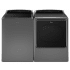 Whirlpool Cabrio WGD8500DC - Laundry Pair