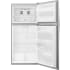Whirlpool WRT318FZDM - Interior - Empty