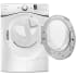 Whirlpool WED99HEDW - Interior View