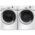 Whirlpool WED99HEDW - Shown with matching dryer