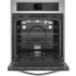 Whirlpool WOS51ES4ES - Stainless Steel Open View