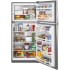 Whirlpool WRT318FMDM - Open View