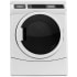 Maytag Commercial Laundry MDE28PRCYW - Front View