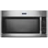 Maytag MMV4205FZ - Stainless Steel Front View