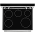 Maytag MET8800FZ - Cooktop
