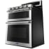 Maytag MGT8800FZ - Side View