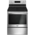 Maytag MER6600FZ - Stainless Steel Front View