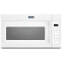 Maytag MMV1174FW - White Front View