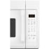 Maytag MMV1174FW - White Controls View