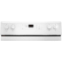Maytag MER6600FW - White Controls View