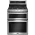 Maytag MGT8800FZ - Front View