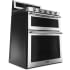 Maytag MGT8800FZ - Side View