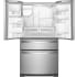 Whirlpool WRX735SDHZ - Open