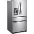 Whirlpool WRX735SDHZ - Side View