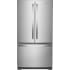 Whirlpool WRF535SWHZ - Front