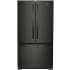 Whirlpool WRF535SWHB - Front