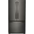 Whirlpool WRF535SWHV - Front