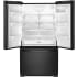 Whirlpool WRF535SWHB - Open