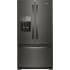 Whirlpool WRF555SDHV - Front View
