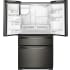 Whirlpool WRX735SDHV - 24.5 cu. ft. Capacity