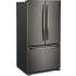 Whirlpool WRF535SWHV - Side