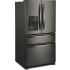 Whirlpool WRX735SDHV - Side View