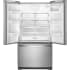 Whirlpool WRF535SWHZ - Open