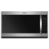 Whirlpool WMH53521HZ - Stainless Steel Front View