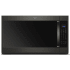 Whirlpool WMH53521HV - Black Stainless Steel Front View