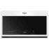 Whirlpool WMH78019HW - White Front View