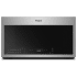 Whirlpool WMH78019HZ - Stainless Steel Front View