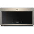Whirlpool WMHA9019HN - Bronze Sunset Front View
