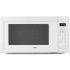 Whirlpool WMC50522HW - White Front View