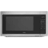 Whirlpool WMC50522HZ - Stainless Steel Front View