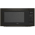 Whirlpool WMC50522HV - Black Stainless Steel Front View