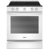 Whirlpool WEE750H0HW - White Front View