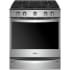 Whirlpool WEG750H0HZ - Stainless Steel Front View