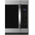 Whirlpool WMH53521HZ - Stainless Steel Front View