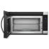 Whirlpool WMH53521HZ - Stainless Steel Open View