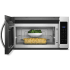 Whirlpool WMH31017HZ - Open View