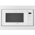 Whirlpool WMC50522HW - With trim kit