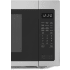 Whirlpool WMC50522HZ - Stainless Steel Front View