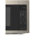 Whirlpool WMC50522HN - Sunset Bronze Front View